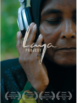 Laya Project (Dvd+2 Cd)