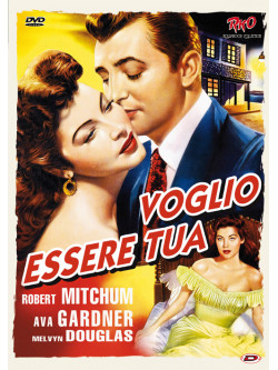 Voglio Essere Tua