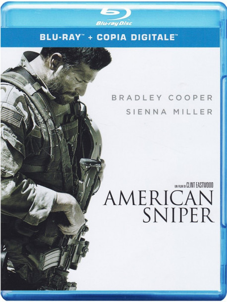 American Sniper