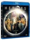 Heroes - Stagione 02 (3 Blu-Ray)