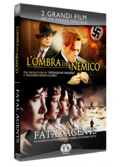 Ombra Del Nemico (L') / Fatal Agents (2 Dvd)