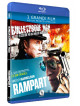 Bulletproof Man / Rampart
