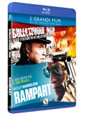 Bulletproof Man / Rampart