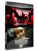 Pusher - L'Inizio / Bronson (2 Dvd)