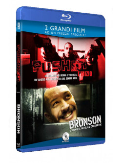 Pusher - L'Inizio / Bronson