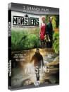 Monsters / Vanishing On 7th Street (2 Dvd)