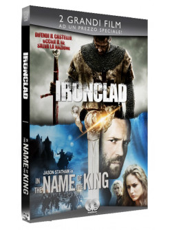 Ironclad / In The Name Of The King (2 Dvd)