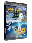 Amici Nemici / Space Dogs (2 Dvd)