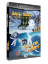 Amici Nemici / Space Dogs (2 Dvd)