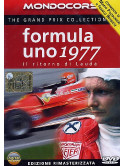 Formula Uno 1977 - Il Ritorno Di Lauda