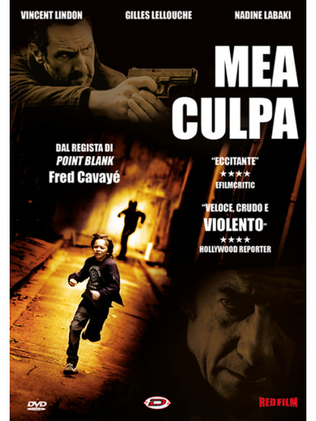 Mea Culpa
