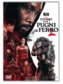Uomo Con I Pugni Di Ferro 2 (L')