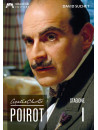 Poirot - Stagione 01 (3 Dvd) (Ed. Restaurata 2K)