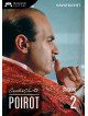 Poirot - Stagione 02 (3 Dvd) (Ed. Restaurata 2K)