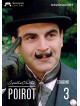 Poirot - Stagione 03 (3 Dvd) (Ed. Restaurata 2K)