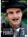 Poirot - Stagione 03 (3 Dvd) (Ed. Restaurata 2K)