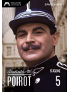 Poirot - Stagione 05 (2 Dvd) (Ed. Restaurata 2K)