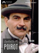 Poirot - Stagione 06 (2 Dvd) (Ed. Restaurata 2K)