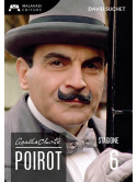 Poirot - Stagione 06 (2 Dvd) (Ed. Restaurata 2K)