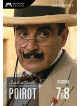 Poirot - Stagione 07-08 (2 Dvd) (Ed. Restaurata 2K)