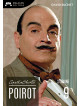 Poirot - Stagione 09 (2 Dvd) (Ed. Restaurata 2K) 