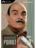 Poirot - Stagione 09 (2 Dvd) (Ed. Restaurata 2K) 