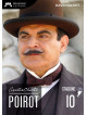 Poirot - Stagione 10 (2 Dvd) (Ed. Restaurata 2K)