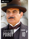 Poirot - Stagione 10 (2 Dvd) (Ed. Restaurata 2K)
