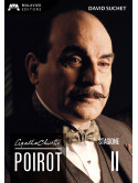 Poirot - Stagione 11 (2 Dvd) (Ed. Restaurata 2K)  