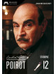 Poirot - Stagione 12 (2 Dvd) (Ed. Restaurata 2K)