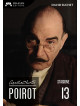 Poirot - Stagione 13 (3 Dvd) (Ed. Restaurata 2K)