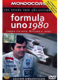 Formula Uno 1980 - Coppia Vincente : Williams E Jones