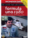 Formula Uno 1980 - Coppia Vincente : Williams E Jones