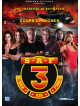 S.A.F. 3 (4 Dvd)