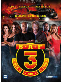 S.A.F. 3 (4 Dvd)