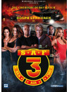 S.A.F. 3 (4 Dvd)