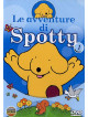 Spotty - Le Avventure Di Spotty 01