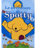Spotty - Le Avventure Di Spotty 01