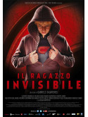 Ragazzo Invisibile (Il) (SE) (Dvd+T-Shirt+Adesivo)