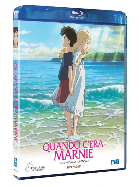 Quando C'Era Marnie