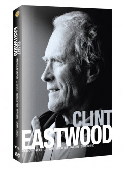 Clint Eastwood Boxset (5 Dvd)
