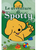 Spotty - Le Avventure Di Spotty 02