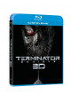 Terminator - Genisys (3D) (Blu-Ray 3D+Blu-Ray)