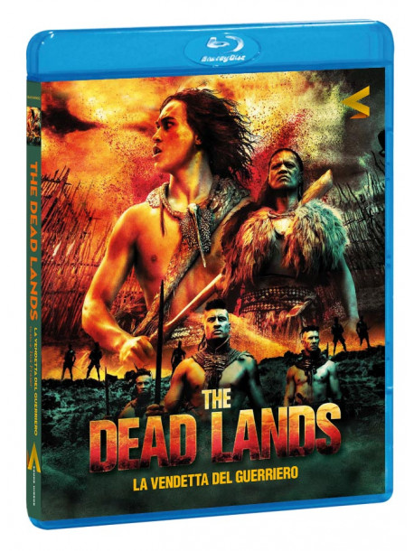 Dead Lands (The) - La Vendetta Del Guerriero