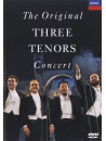 Tre Tenori - Carreras/Domingo/Pavarotti