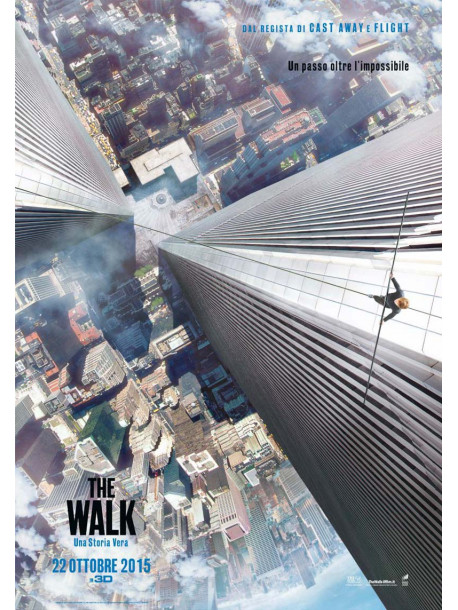 Walk (The) (Ex-Rental)