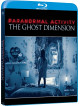 Paranormal Activity - La Dimensione Fantasma (Ex-Rental)