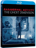 Paranormal Activity - La Dimensione Fantasma (Ex-Rental)