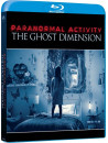 Paranormal Activity - La Dimensione Fantasma (Ex-Rental)