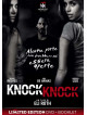 Knock Knock (Ltd) (Dvd+Booklet)
